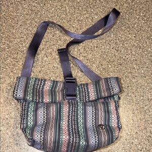 Ivivva by Lululemon Lined Lunch Bag